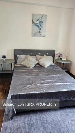 Simei Green Condominium (D18), Condominium #452985761